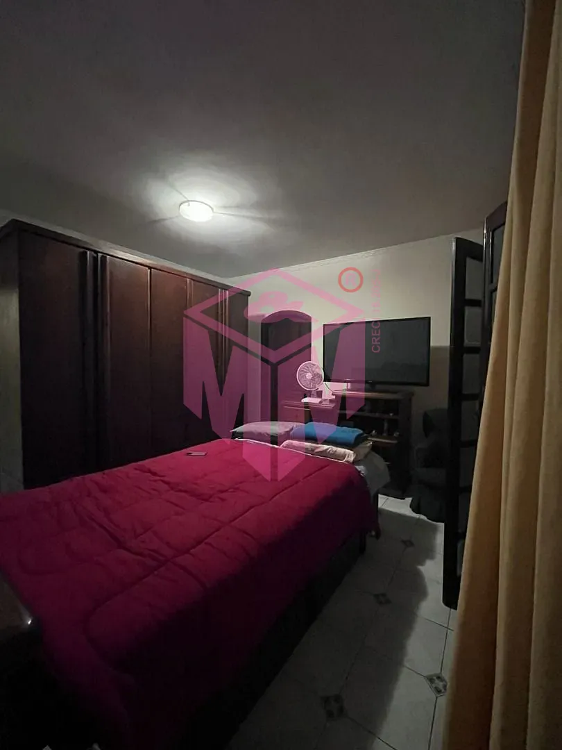 Sobrado, 3 quartos, 189 m² - Foto 37