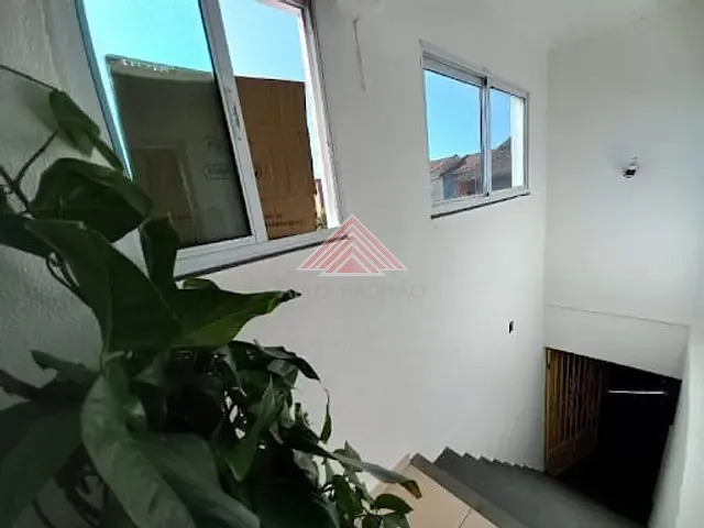 Sobrado com 324m² 2 quartos e 1 banheiro, à venda, no bairro Jardim Primavera em Mauá