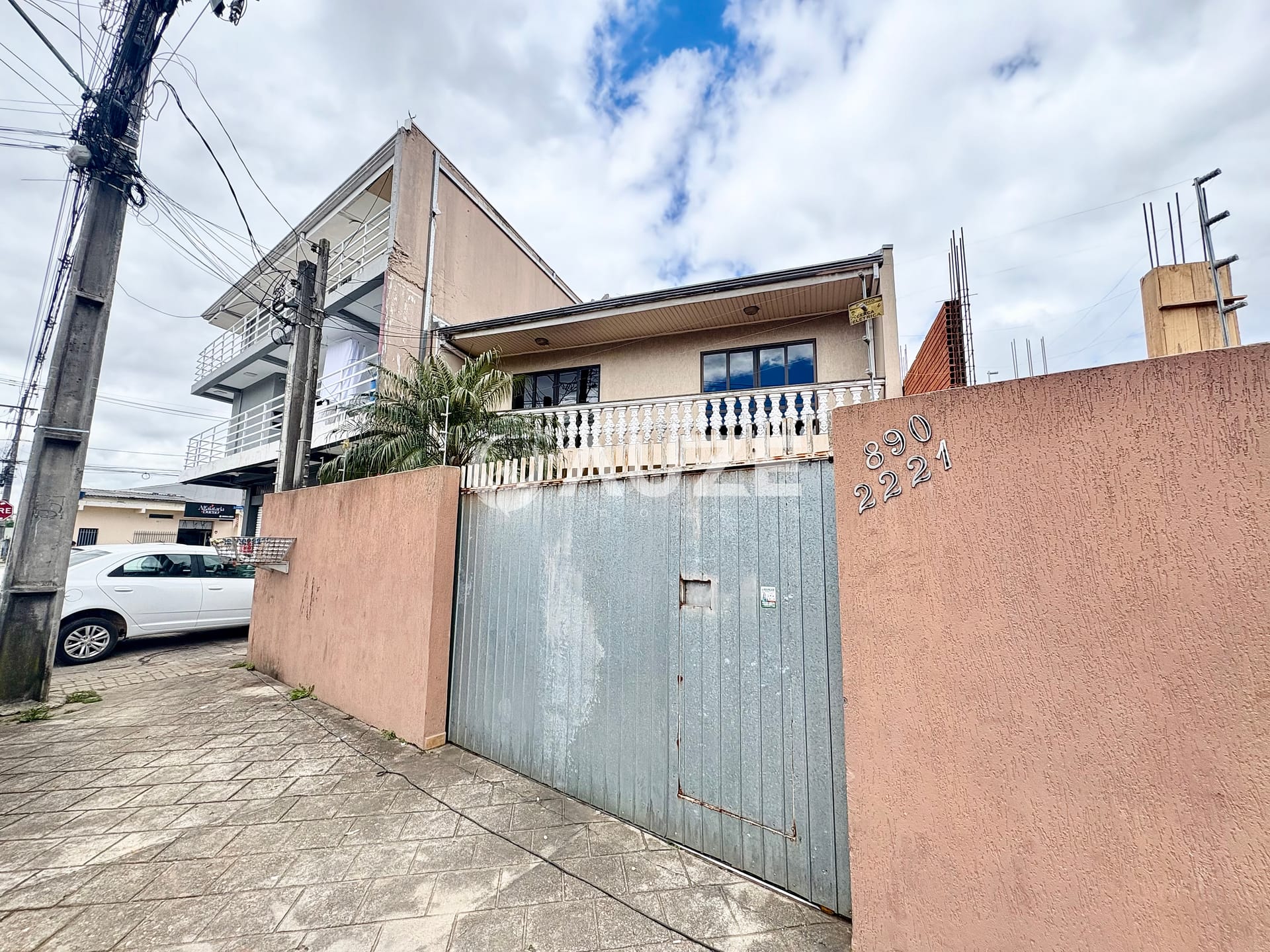 Sobrado, 3 quartos, 170 m² - Foto 56