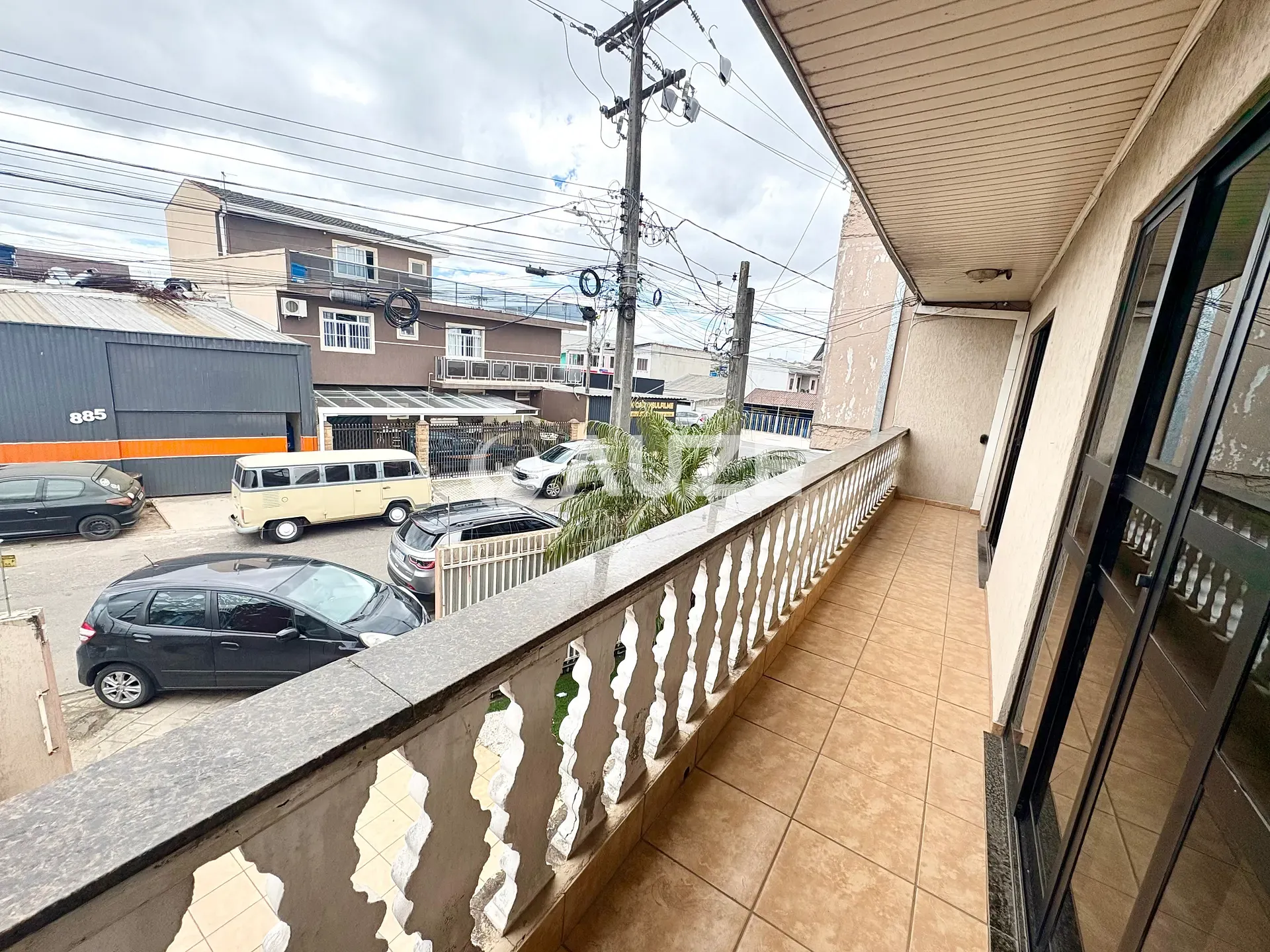 Sobrado, 3 quartos, 170 m² - Foto 52