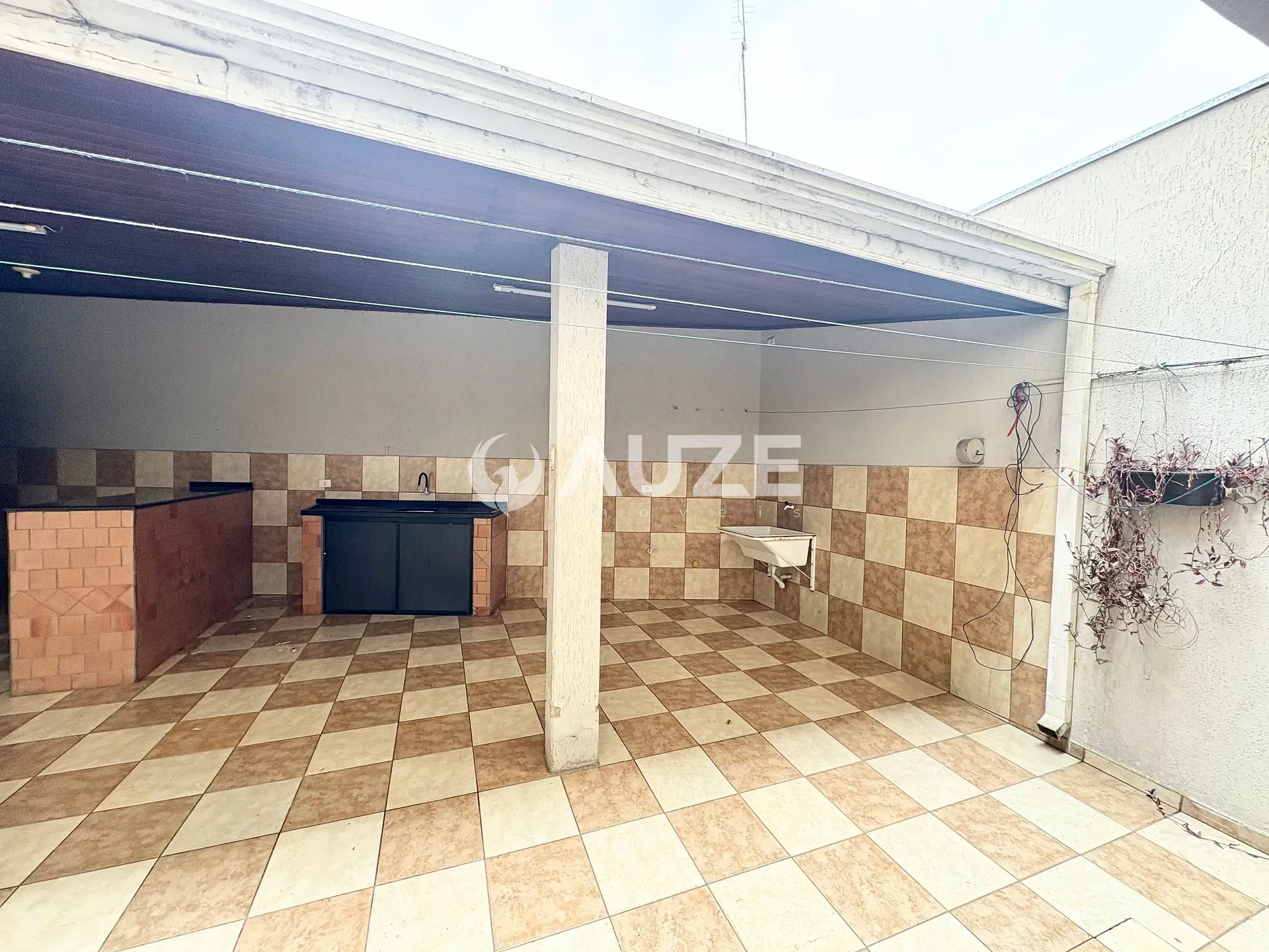 Sobrado, 3 quartos, 170 m² - Foto 27