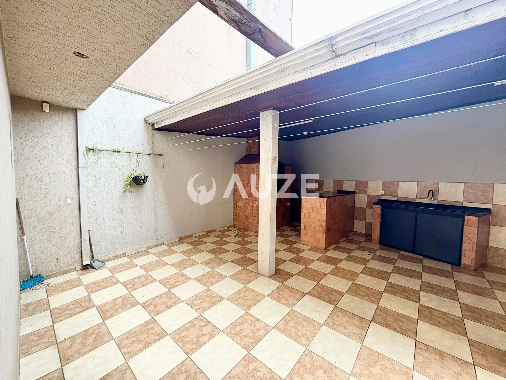 Sobrado, 3 quartos, 170 m² - Foto 26