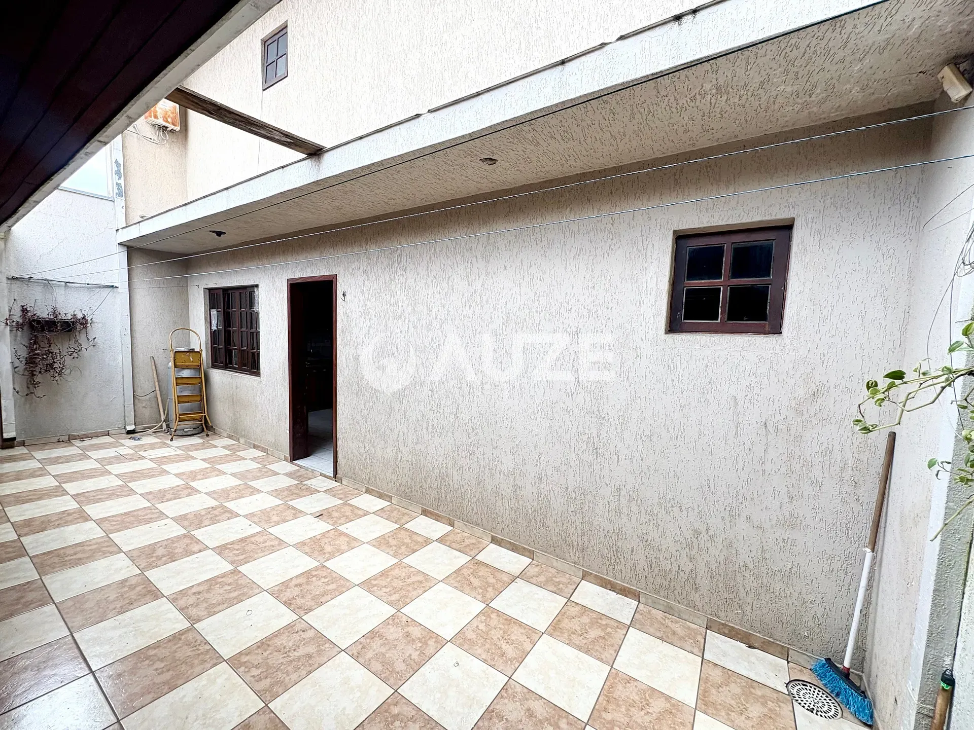 Sobrado, 3 quartos, 170 m² - Foto 24