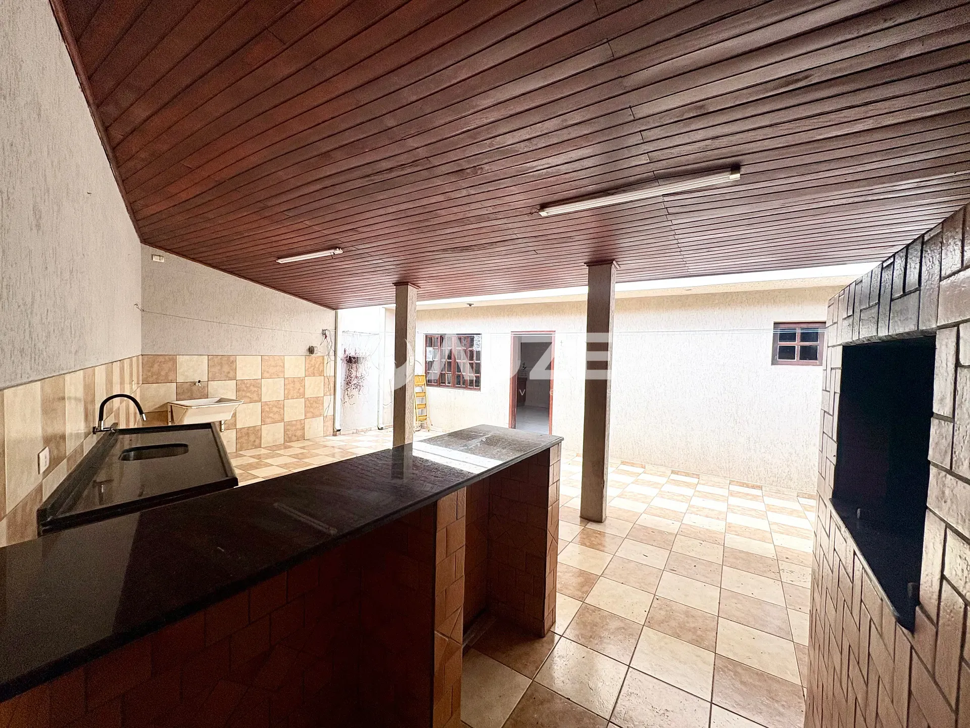 Sobrado, 3 quartos, 170 m² - Foto 22