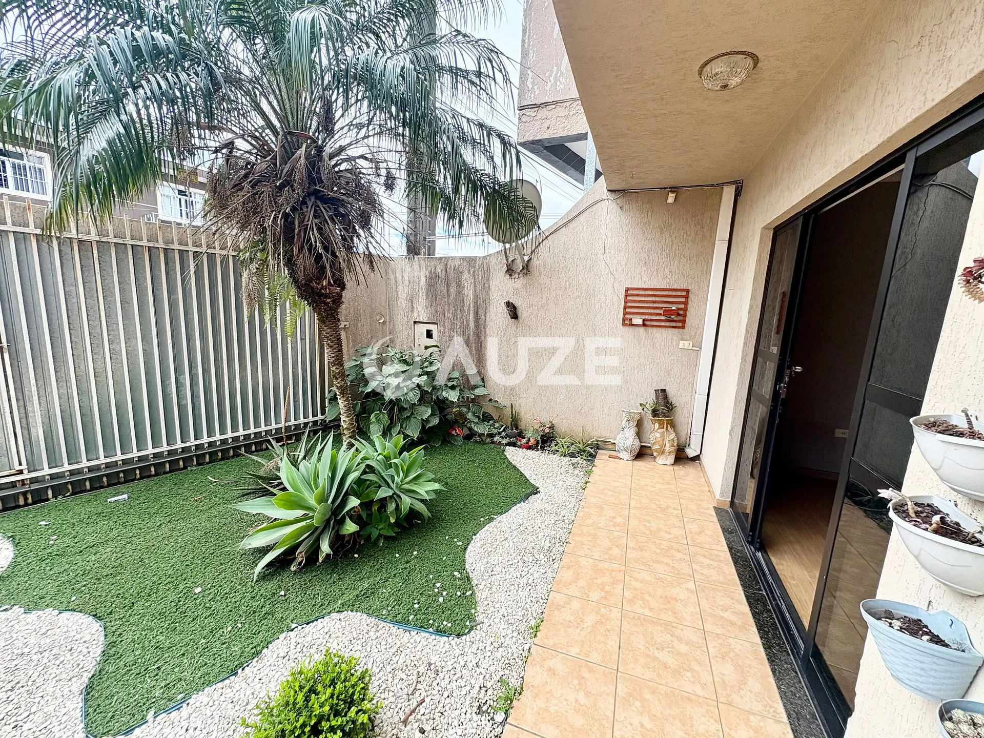 Sobrado, 3 quartos, 170 m² - Foto 12