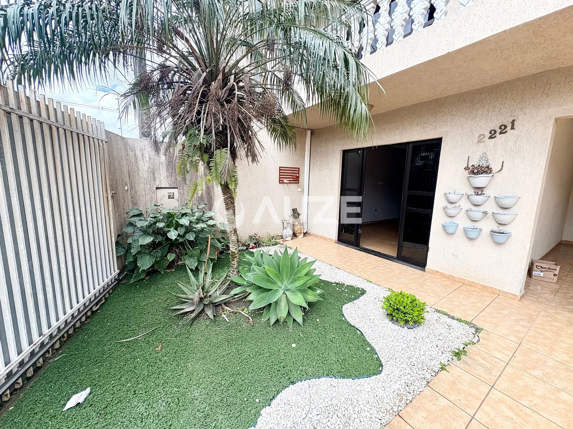 Sobrado, 3 quartos, 170 m² - Foto 11