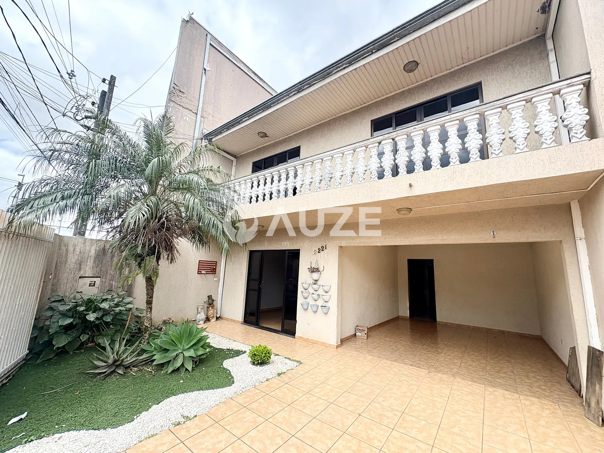 Sobrado, 3 quartos, 170 m² - Foto 9