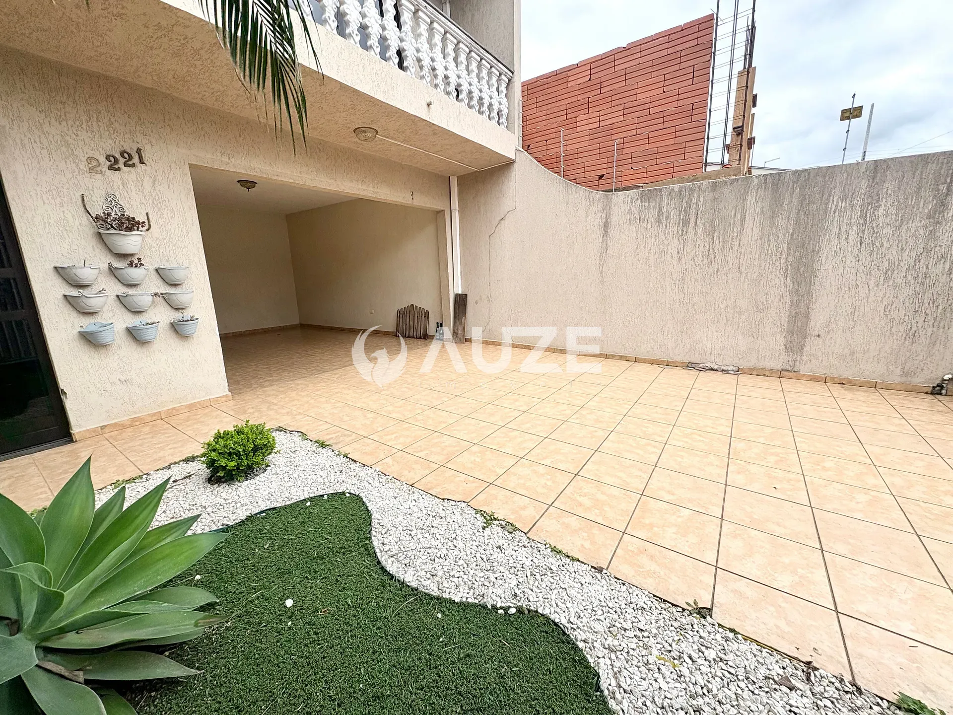 Sobrado, 3 quartos, 170 m² - Foto 7