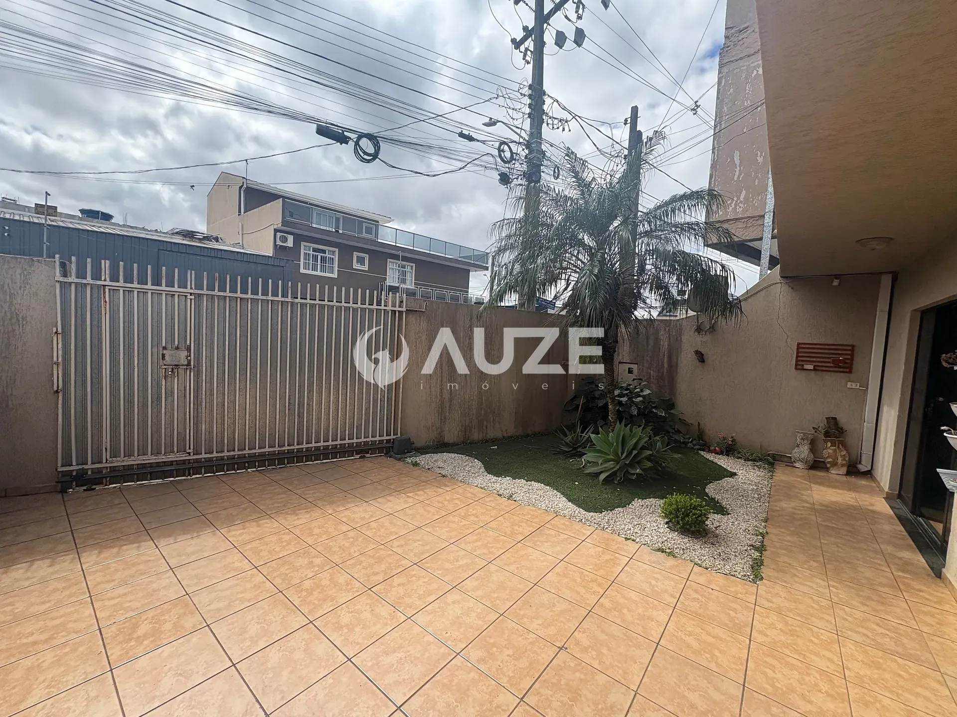Sobrado, 3 quartos, 170 m² - Foto 3