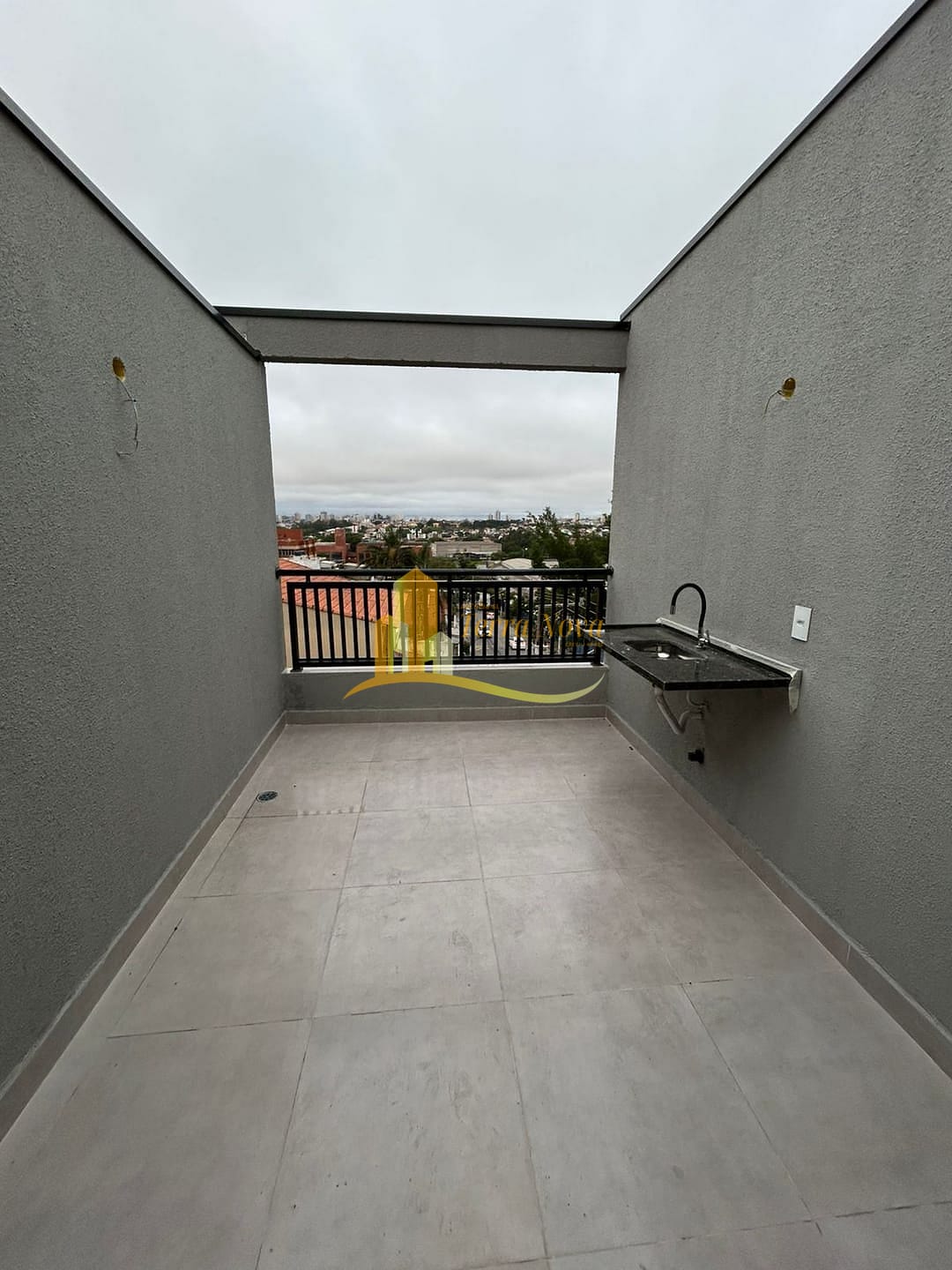 Casa, 2 quartos, 75 m² - Foto 2