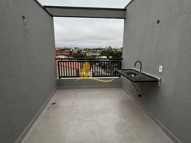 Casa com 75m² 2 quartos e 3 banheiros, à venda, no bairro Vila Liviero em São Paulo