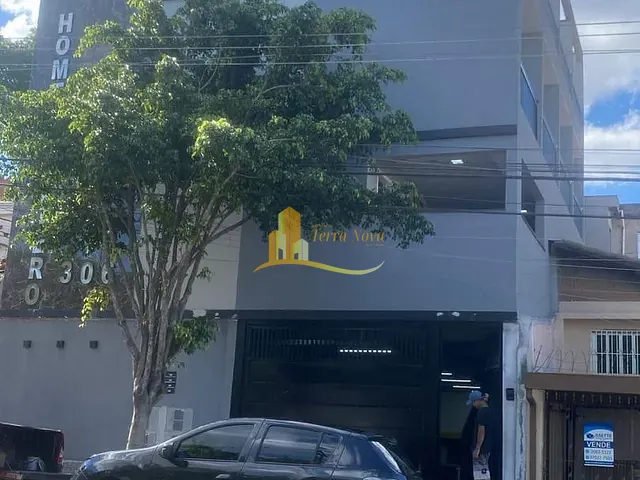 Casa com 75m² 2 quartos e 3 banheiros, à venda, no bairro Vila Liviero em São Paulo