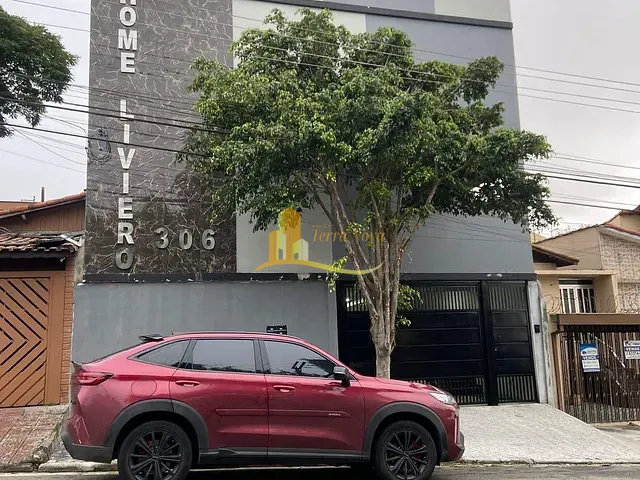 Casa com 75m² 2 quartos e 3 banheiros, à venda, no bairro Vila Liviero em São Paulo