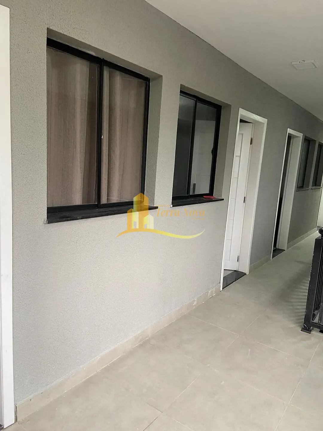 Casa, 2 quartos, 75 m² - Foto 9