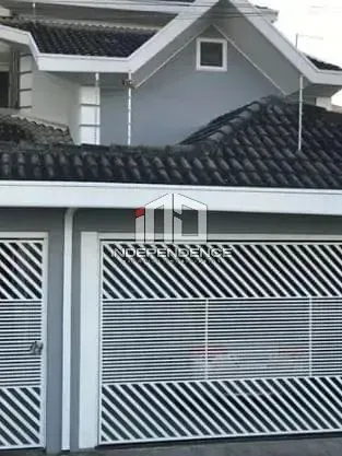 Sobrado, 3 quartos, 186 m² - Foto 18