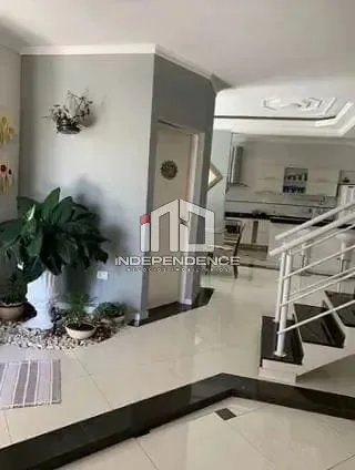 Sobrado, 3 quartos, 186 m² - Foto 6