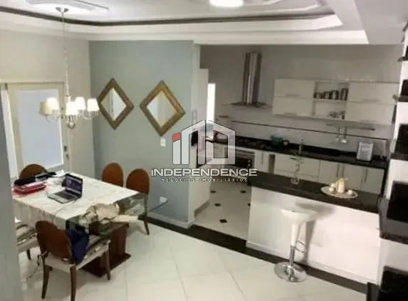 Sobrado, 3 quartos, 186 m² - Foto 10
