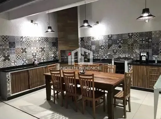 Sobrado, 3 quartos, 186 m² - Foto 14