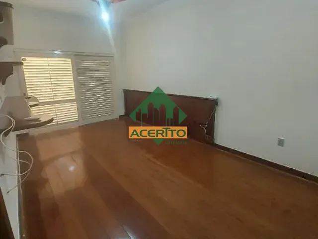 Sobrado com 300m² 4 quartos e 5 banheiros, à venda, no bairro Jardim Nova Yorque em Araçatuba