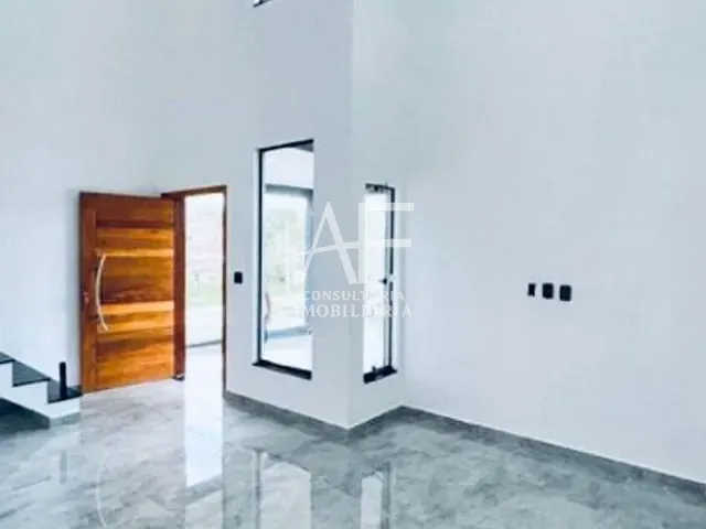 Sobrado com 150m² 3 quartos e 3 banheiros, à venda, no bairro Morada dos Nobres em Taubaté