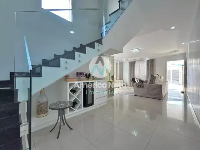 Sobrado com 358m² 3 quartos e 3 banheiros, à venda, no bairro Santa Maria em São Caetano do Sul