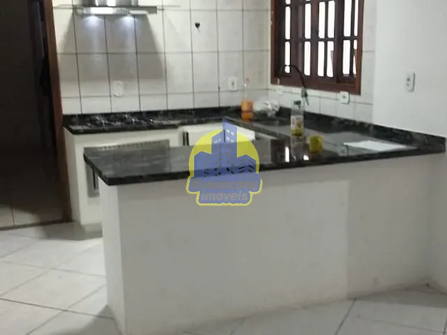 Sobrado com 180m² 3 quartos e 3 banheiros, à venda, no bairro Jardim Veloso em Osasco