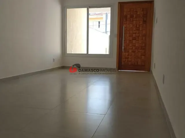 Sobrado com 120m², à venda, no bairro Vila Bela em São Paulo