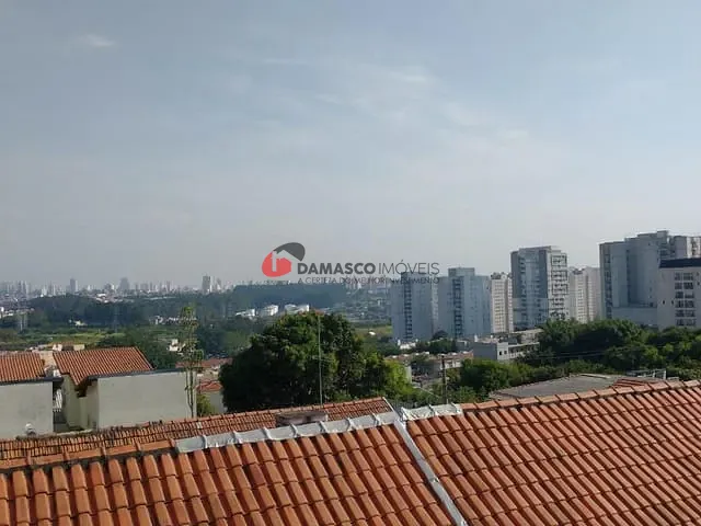 Sobrado com 120m², à venda, no bairro Vila Bela em São Paulo