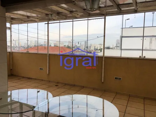 Sobrado com 219m² 3 quartos e 5 banheiros, à venda, no bairro Jabaquara em São Paulo