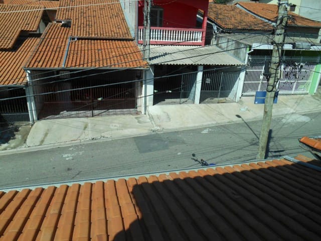 Foto do Sobrado - Sobrado residencial à venda, Jardim Terras Do Sul, São José dos Campos - SO0090. | INDEPENDENCE NEGOCIOS IMOBILIARIOS LTDA