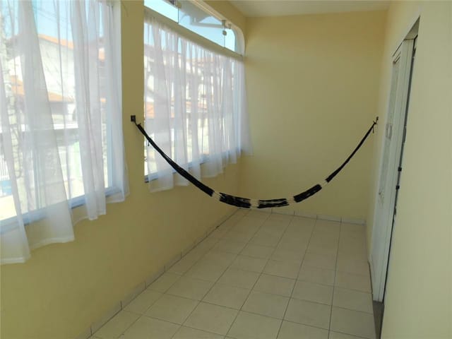 Foto do Sobrado - Sobrado residencial à venda, Jardim Terras Do Sul, São José dos Campos - SO0090. | INDEPENDENCE NEGOCIOS IMOBILIARIOS LTDA