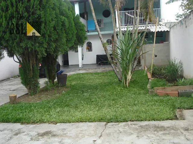 Sobrado com 523m² 2 quartos e 2 banheiros, à venda, no bairro Jardim Shangri-lá em Caçapava