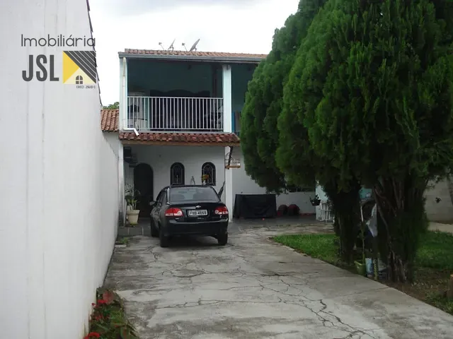 Sobrado com 523m² 2 quartos e 2 banheiros, à venda, no bairro Jardim Shangri-lá em Caçapava