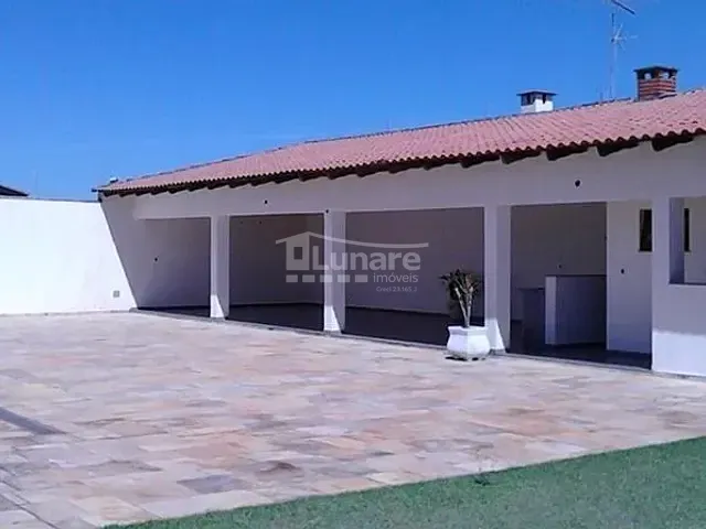 Sobrado com 1200m² 4 quartos e 6 banheiros, à venda, no bairro Vila Oliveira em Mogi das Cruzes