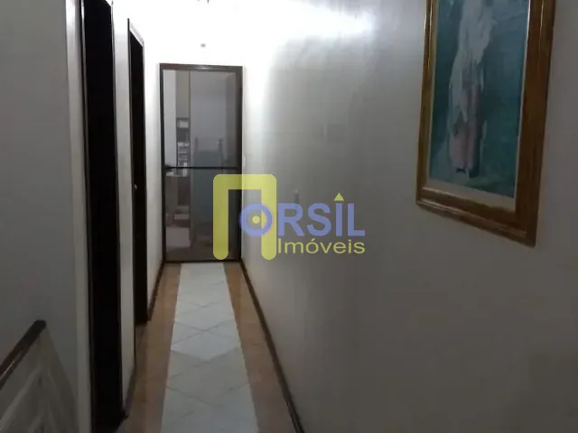 Sobrado com 149m² 3 quartos e 3 banheiros, à venda, no bairro Vila Nova Socorro em Mogi das Cruzes
