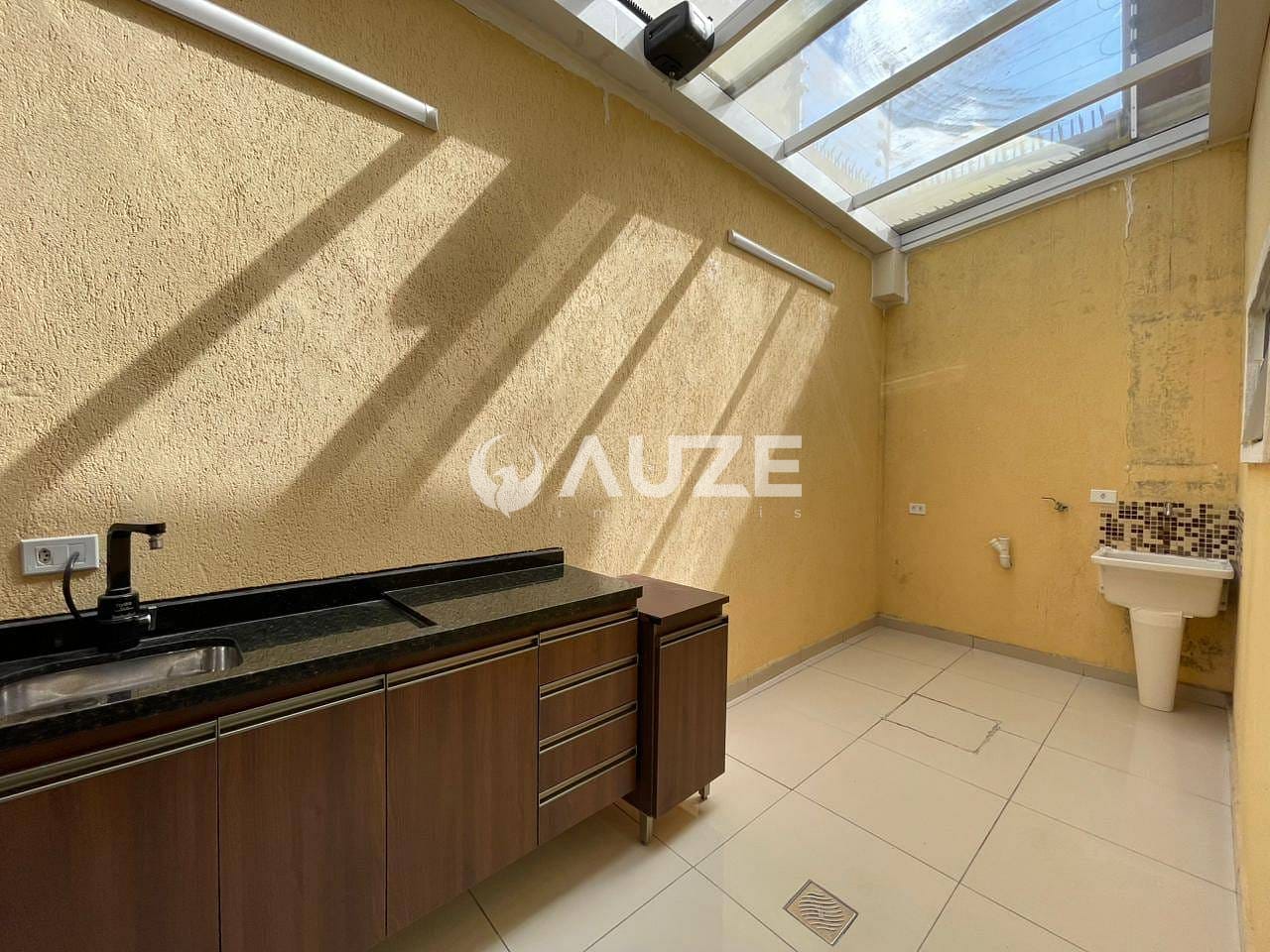 Sobrado, 3 quartos, 108 m² - Foto 7