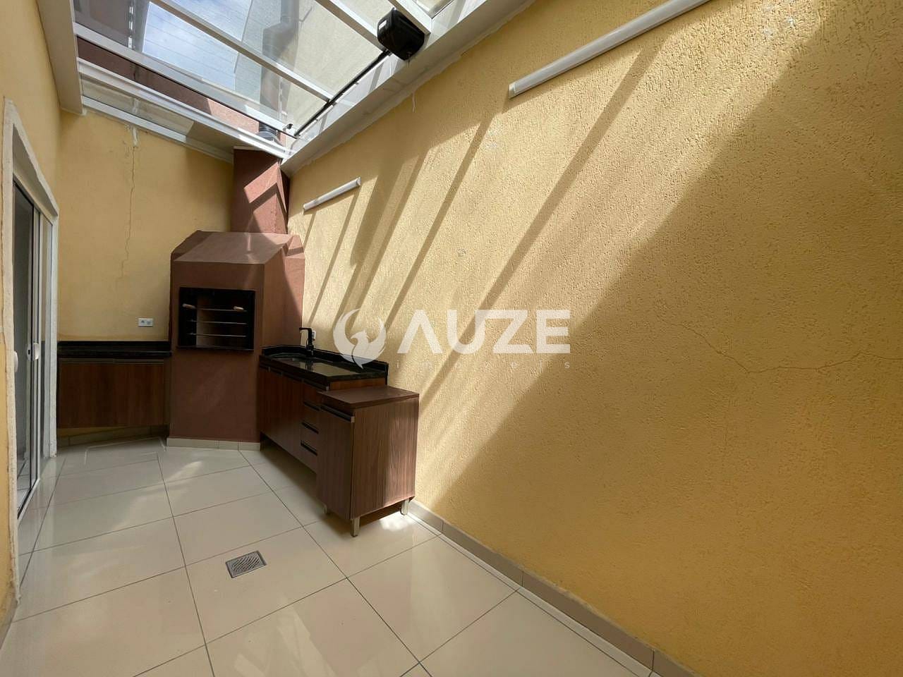 Sobrado, 3 quartos, 108 m² - Foto 6