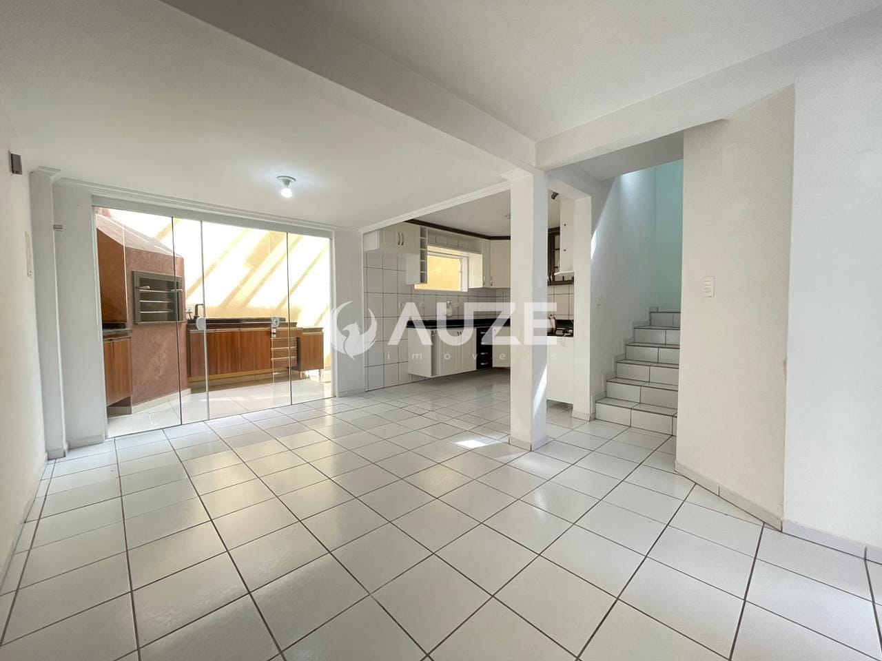 Sobrado, 3 quartos, 108 m² - Foto 8