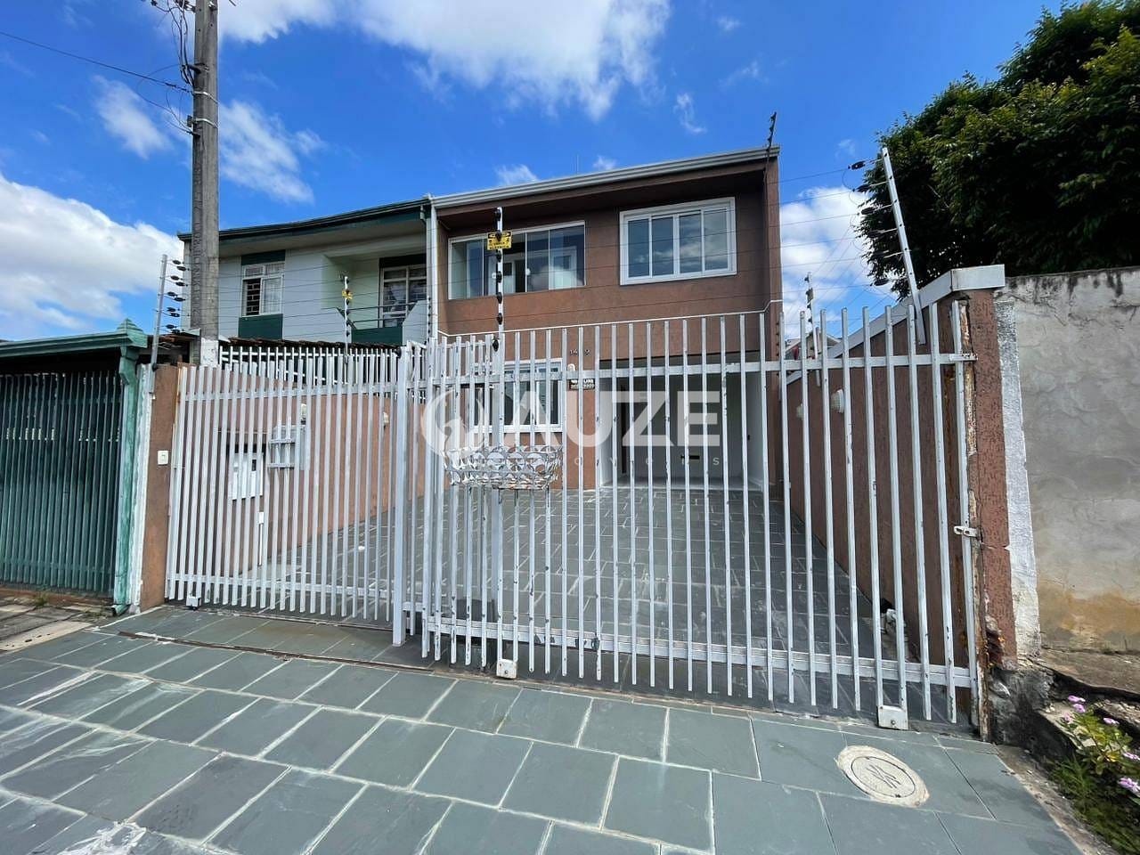 Sobrado, 3 quartos, 108 m² - Foto 31