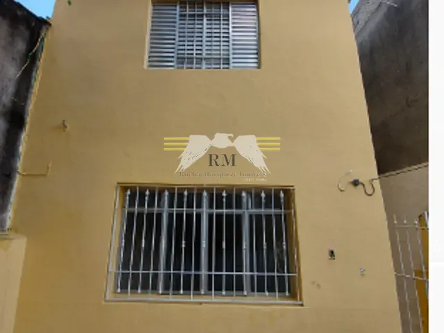 Sobrado com 120m² 3 quartos e 2 banheiros, à venda, no bairro Jardim Novo Carrão em São Paulo