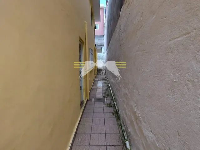 Sobrado com 120m² 3 quartos e 2 banheiros, à venda, no bairro Jardim Novo Carrão em São Paulo