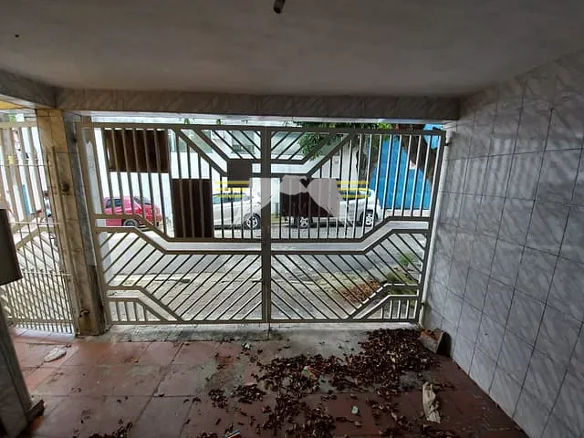 Sobrado com 120m² 3 quartos e 2 banheiros, à venda, no bairro Jardim Novo Carrão em São Paulo