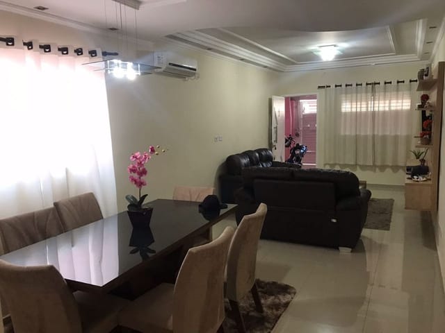 Foto do Sobrado - Sobrado à venda, 132 m² por R$ 435.000,00 - Jardim Santa Maria - Jacareí/SP | RUSSI IMÓVEIS