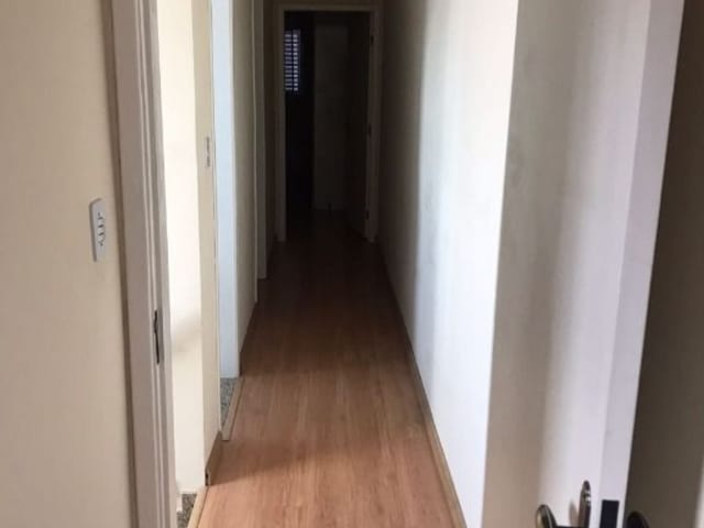Foto do Sobrado - Sobrado à venda, 132 m² por R$ 435.000,00 - Jardim Santa Maria - Jacareí/SP | RUSSI IMÓVEIS