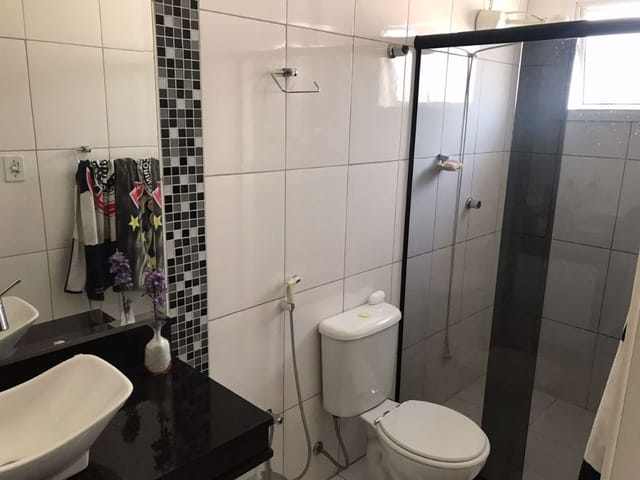 Foto do Sobrado - Sobrado à venda, 132 m² por R$ 435.000,00 - Jardim Santa Maria - Jacareí/SP | RUSSI IMÓVEIS