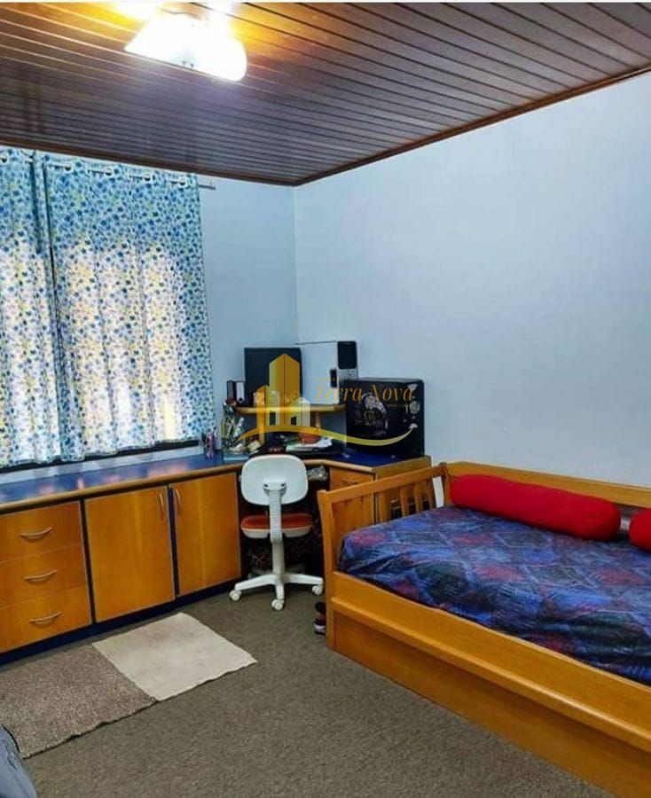 Sobrado à venda com 4 quartos, 120m² - Foto 6