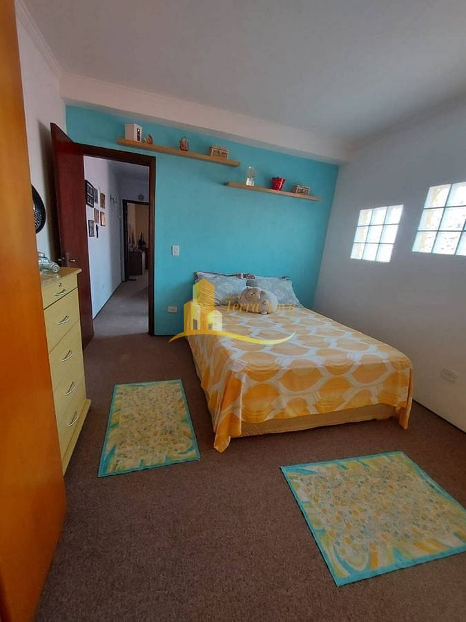 Sobrado à venda com 4 quartos, 120m² - Foto 7