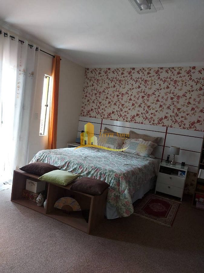 Sobrado à venda com 4 quartos, 120m² - Foto 8
