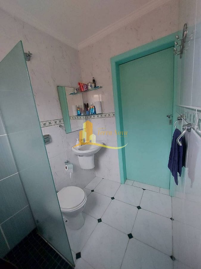 Sobrado à venda com 4 quartos, 120m² - Foto 9