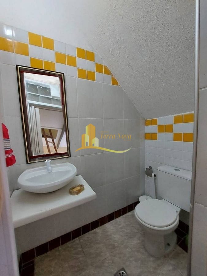Sobrado à venda com 4 quartos, 120m² - Foto 11